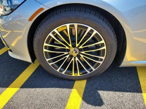 2025 Mercedes-Benz S-Class S 580 4MATIC