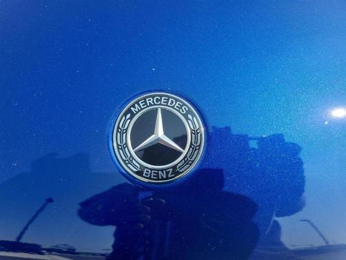 2018 Mercedes-Benz GLC 300 Base 4MATIC