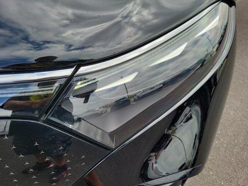 2023 Mercedes-Benz EQS 580 Base 4MATIC