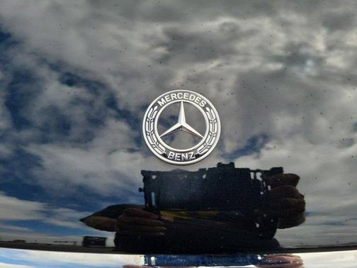 2023 Mercedes-Benz EQS 580 Base 4MATIC