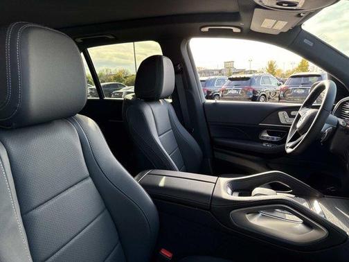 2026 Mercedes-Benz GLE 350 Base 4MATIC