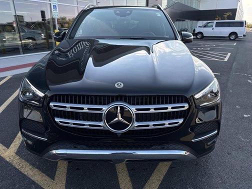 2025 Mercedes-Benz GLE 350 Base 4MATIC