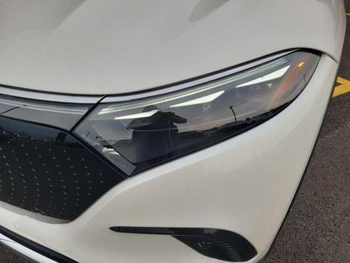 2023 Mercedes-Benz EQS 450 Base 4MATIC