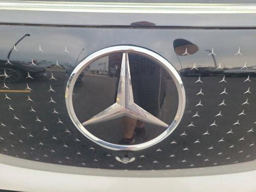 2023 Mercedes-Benz EQS 450 Base 4MATIC