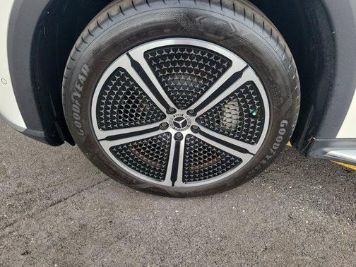 2023 Mercedes-Benz EQS 450 Base 4MATIC