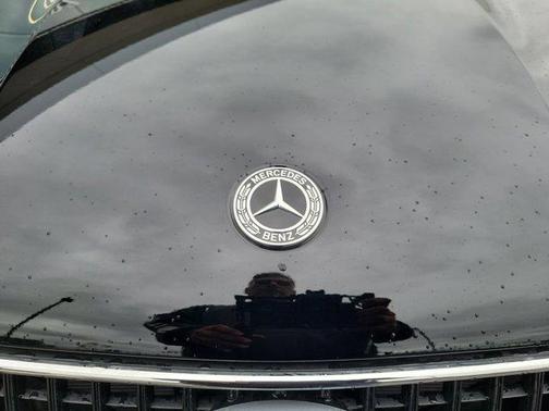 2025 Mercedes-Benz GLC 350e Base 4MATIC