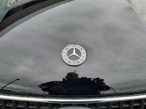 2025 Mercedes-Benz GLC 350e Base 4MATIC