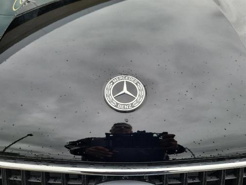 2025 Mercedes-Benz GLC 350e Base 4MATIC