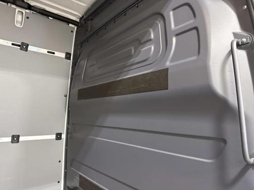 2025 Mercedes-Benz Sprinter 2500 