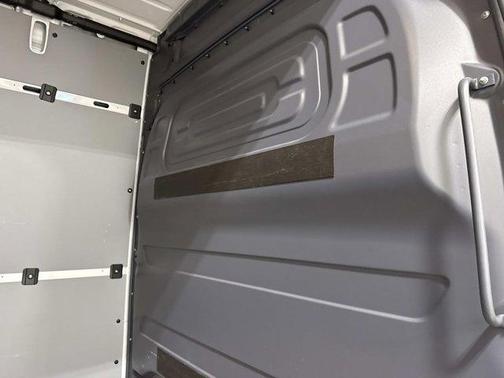 2025 Mercedes-Benz Sprinter 2500 