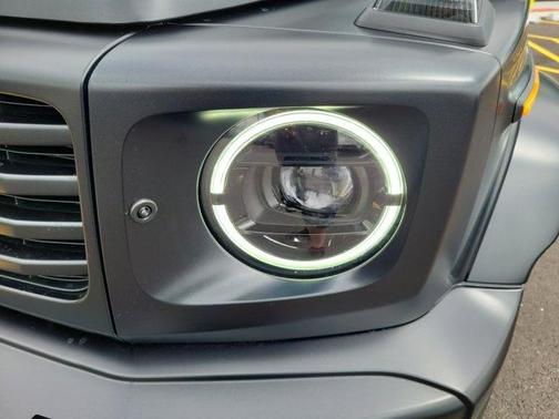 2025 Mercedes-Benz G-Class Base