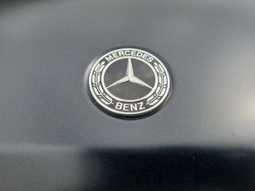 2025 Mercedes-Benz G-Class Base