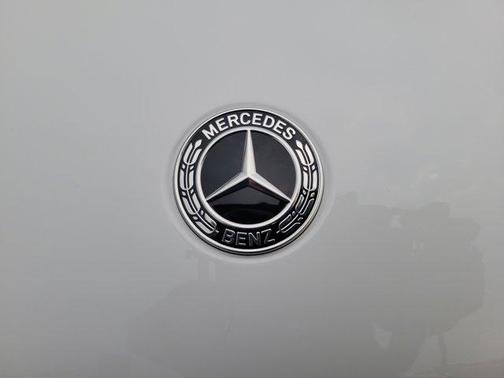 2025 Mercedes-Benz GLC 300 Base 4MATIC