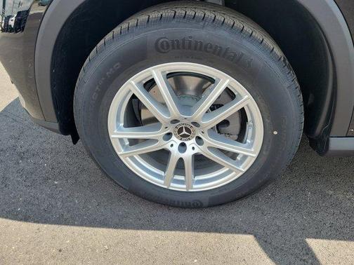 2025 Mercedes-Benz GLC 300 Base 4MATIC