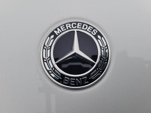 2025 Mercedes-Benz GLA 250 Base 4MATIC
