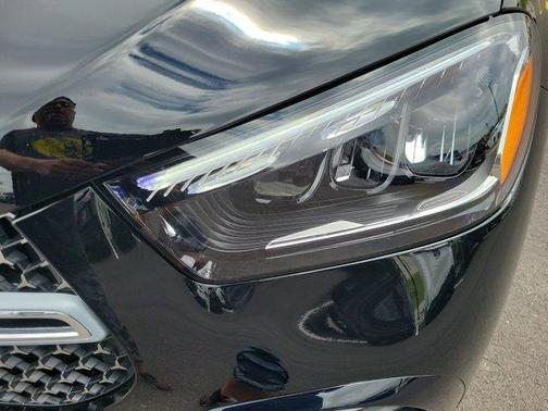 2025 Mercedes-Benz GLE 350 Base 4MATIC