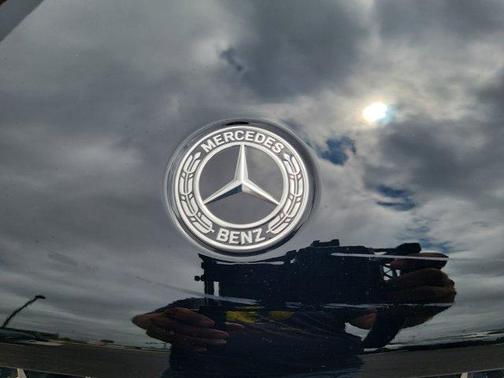 2025 Mercedes-Benz GLE 350 Base 4MATIC