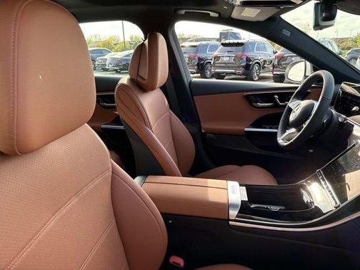 2026 Mercedes-Benz C-Class C 300 4MATIC