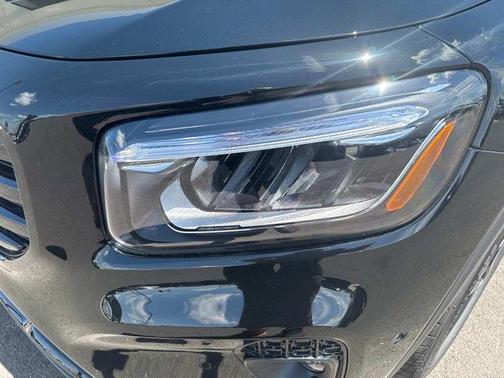 2025 Mercedes-Benz GLB 250 Base 4MATIC