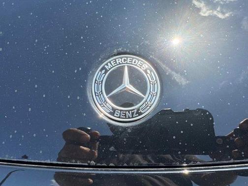 2025 Mercedes-Benz GLB 250 Base 4MATIC