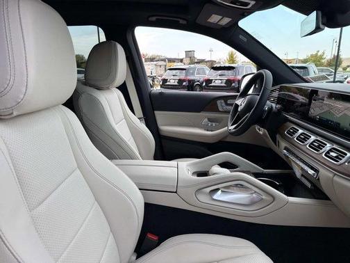 2026 Mercedes-Benz GLE 350 Base 4MATIC