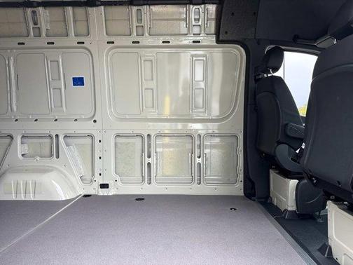 2026 Mercedes-Benz Sprinter 2500 Standard Roof