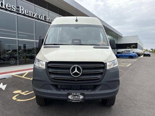 2026 Mercedes-Benz Sprinter 2500 Standard Roof