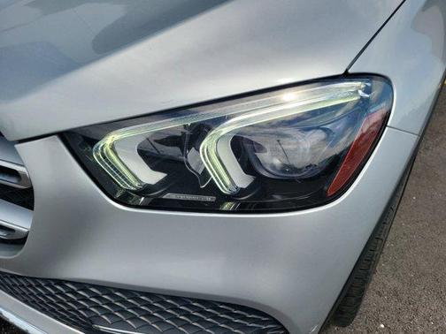 2021 Mercedes-Benz GLE 350 Base 4MATIC