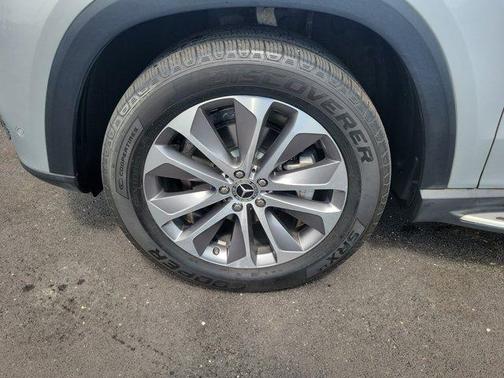 2021 Mercedes-Benz GLE 350 Base 4MATIC