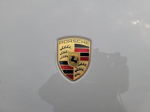 2021 Porsche Macan S