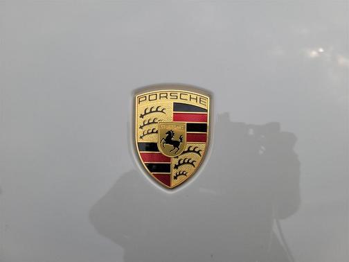 2021 Porsche Macan S