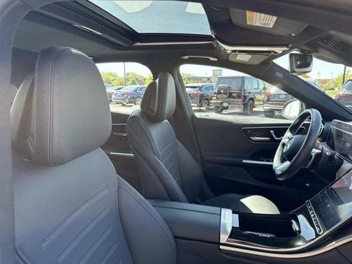 2024 Mercedes-Benz C-Class C 300 4MATIC