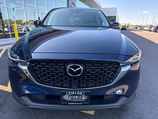 2023 Mazda CX-5 2.5 S Select Package
