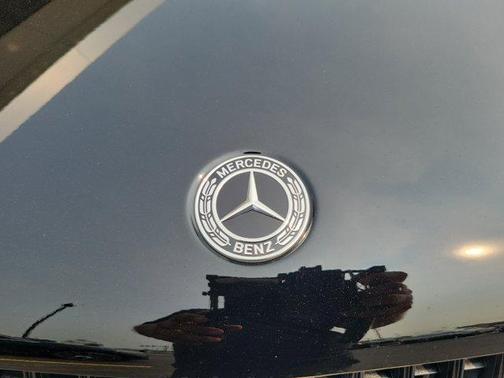 2025 Mercedes-Benz GLE 350 Base 4MATIC