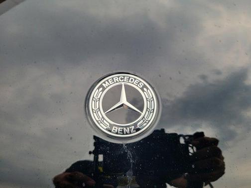 2025 Mercedes-Benz GLC 300 Base 4MATIC