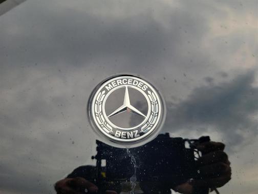 2025 Mercedes-Benz GLC 300 Base 4MATIC
