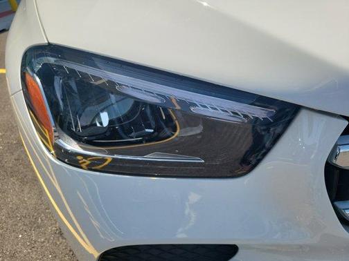 2024 Mercedes-Benz GLE 450 4MATIC