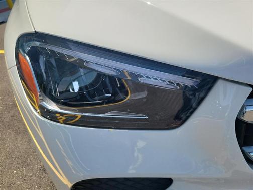 2024 Mercedes-Benz GLE 450 4MATIC