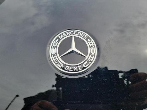 2025 Mercedes-Benz GLC 300 Base 4MATIC