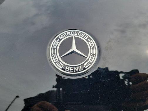 2025 Mercedes-Benz GLC 300 Base 4MATIC