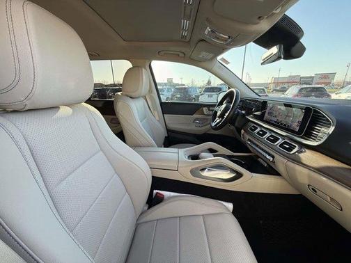 2021 Mercedes-Benz GLE 350 Base