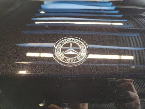 2025 Mercedes-Benz G-Class Base