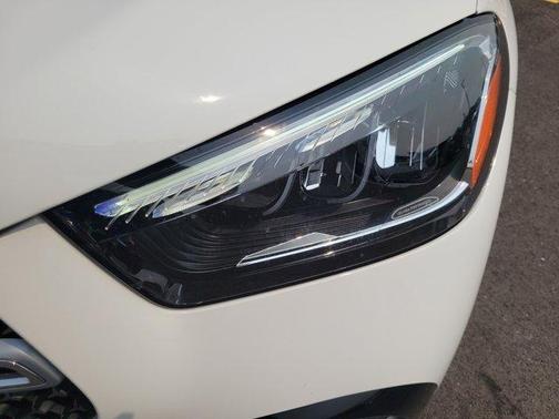 2024 Mercedes-Benz GLE 450 4MATIC