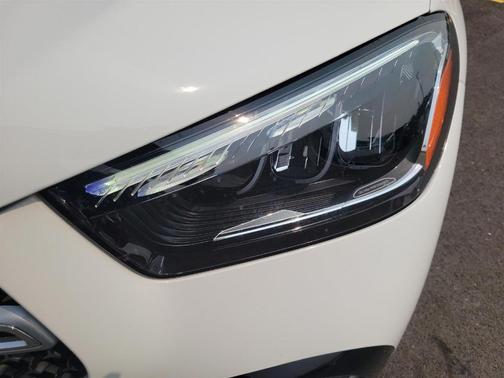 2024 Mercedes-Benz GLE 450 4MATIC