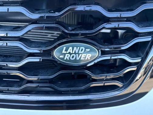 2020 Land Rover Range Rover Velar S R-Dynamic