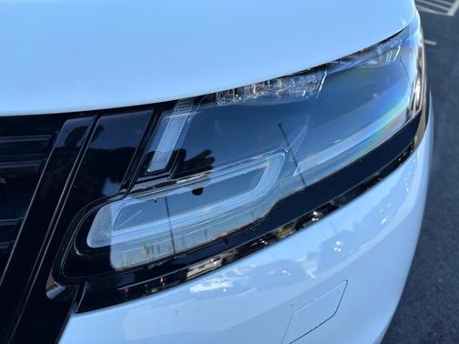 2020 Land Rover Range Rover Velar S R-Dynamic