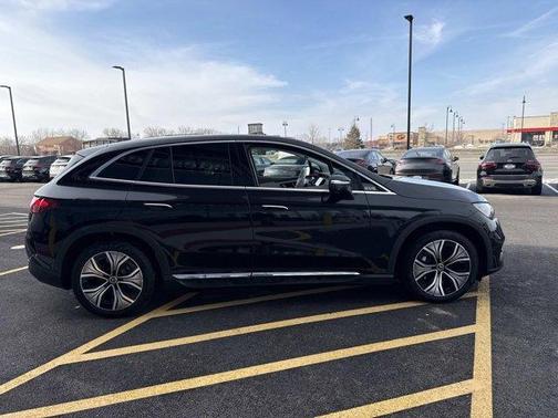 2024 Mercedes-Benz EQE 350 Base 4MATIC