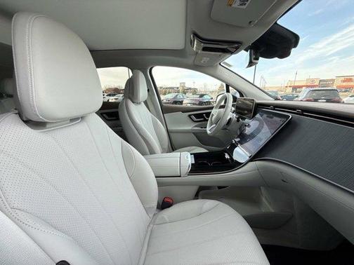 2024 Mercedes-Benz EQE 350 Base 4MATIC