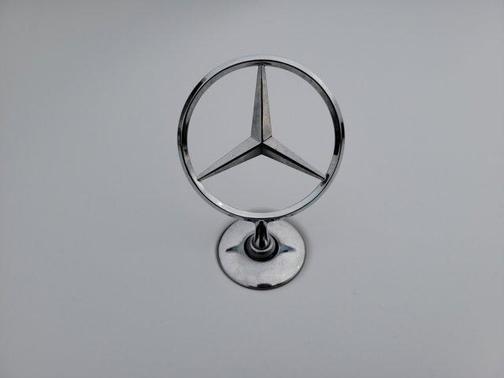 2025 Mercedes-Benz S-Class S 580 4MATIC