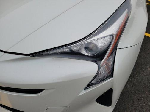 2016 Toyota Prius Two